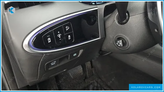 GENESIS GV70 2.5T GASOLINE AWD