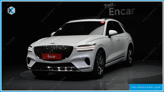 GENESIS GV70 2.5T GASOLINE AWD