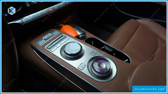 GENESIS GV70 2.5T GASOLINE AWD