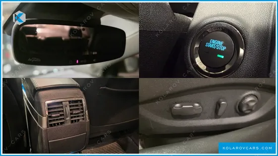 CHEVROLET (GM DAEWOO) ALPHEON CL300