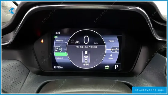 CHEVROLET (GM DAEWOO) BOLT EUV PREMIER