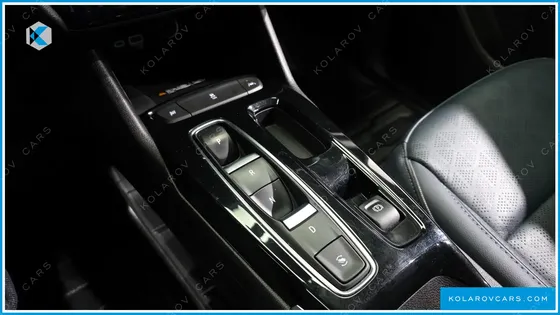 CHEVROLET (GM DAEWOO) BOLT EUV PREMIER