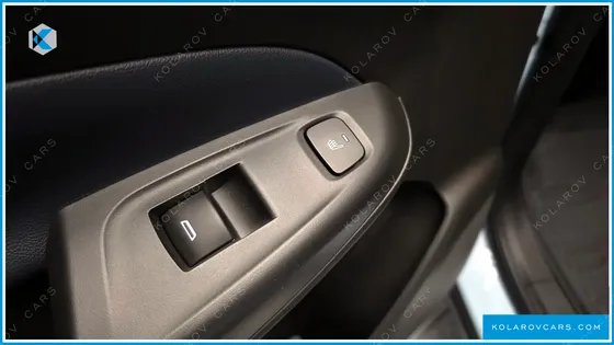 CHEVROLET (GM DAEWOO) BOLT EUV PREMIER