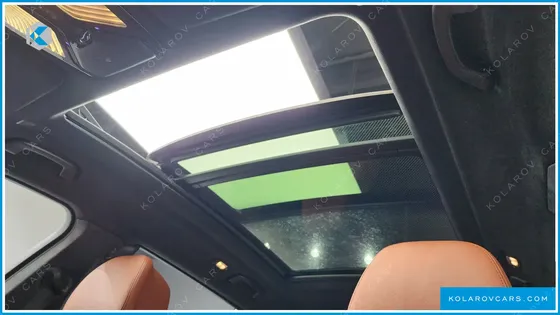 BMW X7 XDRIVE 40D DESIGN PURE EXCELLENCE 6-SEATER