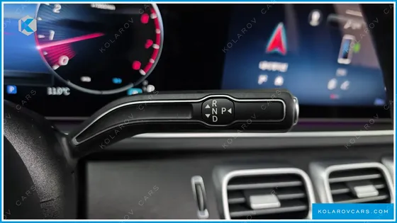 MERCEDES GLE-CLASS GLE450 4MATIC