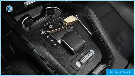 MERCEDES GLE-CLASS GLE450 4MATIC