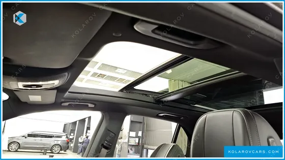 MERCEDES GLE-CLASS AMG GLE53 4MATIC+