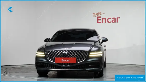 GENESIS G80 DIESEL 2.2 2WD