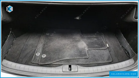 GENESIS G80 DIESEL 2.2 2WD