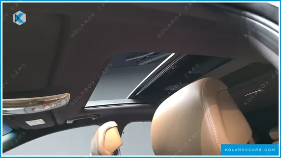 GENESIS G80 GASOLINE 3.5 TURBO AWD
