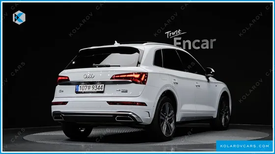 AUDI Q5 45 TFSI QUATTRO PREMIUM