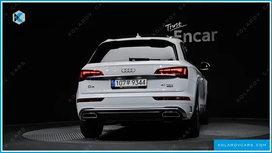 AUDI Q5 45 TFSI QUATTRO PREMIUM