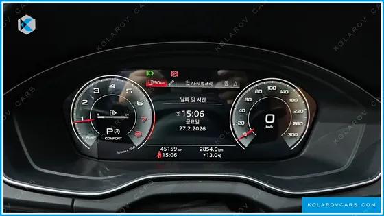 AUDI Q5 45 TFSI QUATTRO PREMIUM
