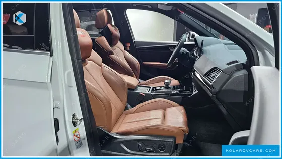 AUDI Q5 45 TFSI QUATTRO PREMIUM