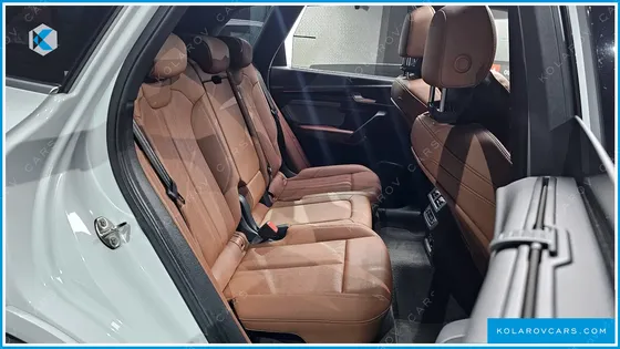 AUDI Q5 45 TFSI QUATTRO PREMIUM