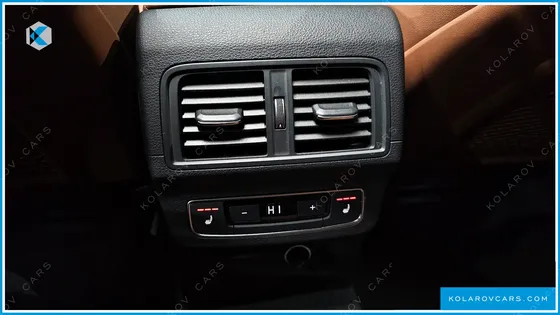 AUDI Q5 45 TFSI QUATTRO PREMIUM