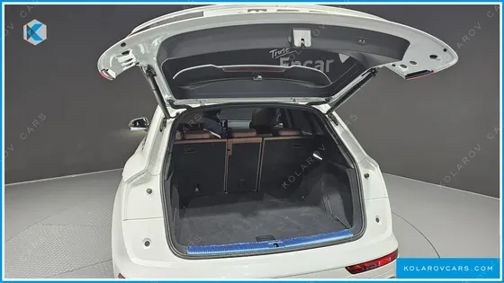 AUDI Q5 45 TFSI QUATTRO PREMIUM