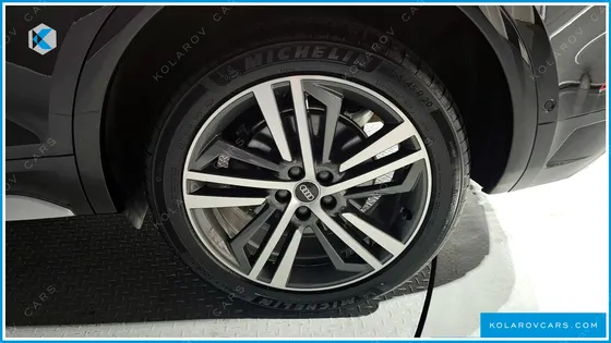 AUDI Q5 45 TFSI QUATTRO PREMIUM