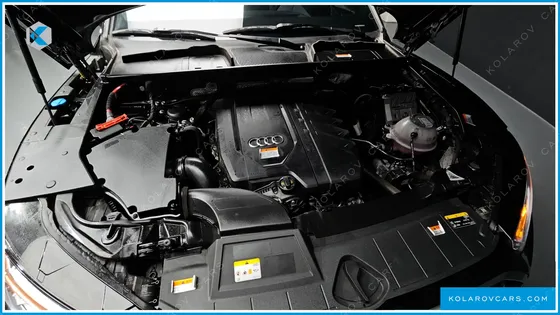 AUDI Q5 45 TFSI QUATTRO PREMIUM