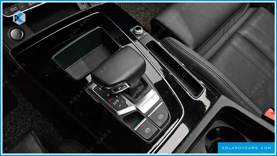 AUDI Q5 45 TFSI QUATTRO PREMIUM