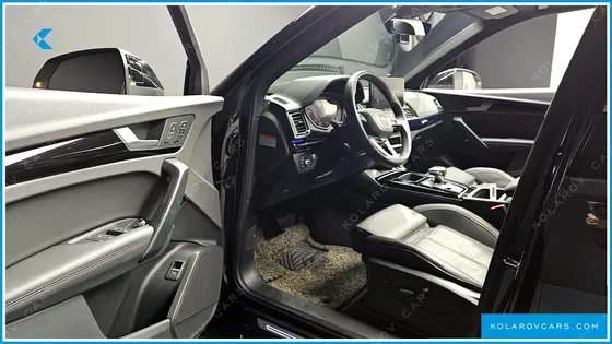 AUDI Q5 45 TFSI QUATTRO PREMIUM