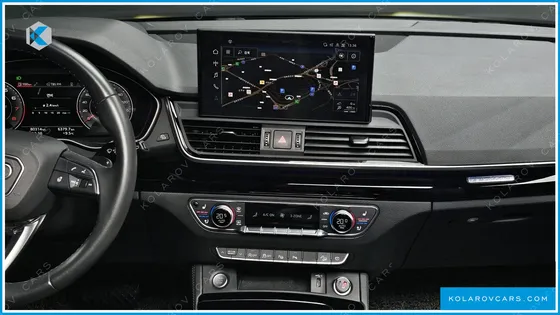 AUDI Q5 45 TFSI QUATTRO PREMIUM