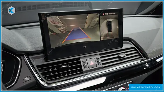 AUDI Q5 45 TFSI QUATTRO PREMIUM