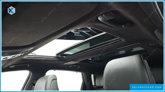 GENESIS GV80 3.0 DIESEL AWD