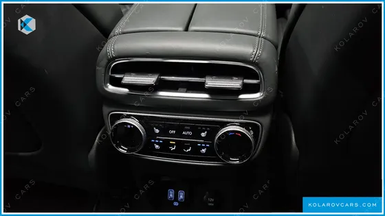 GENESIS GV80 3.0 DIESEL AWD