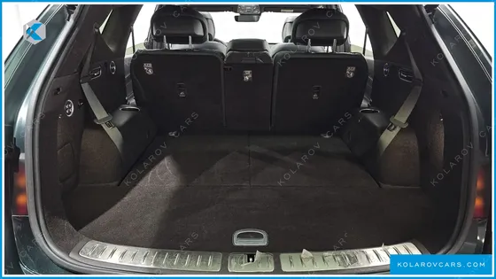 GENESIS GV80 3.0 DIESEL AWD