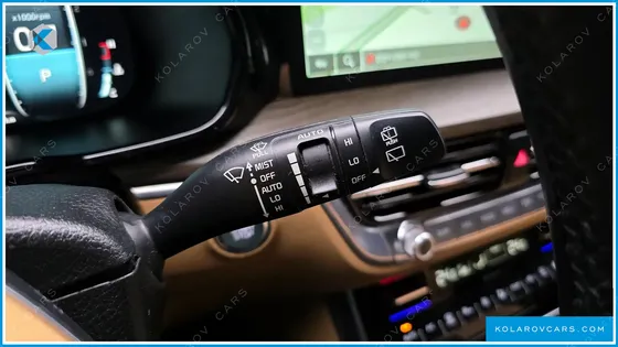 KIA MOHAVE DIESEL 3.0 4WD 6-SEATER