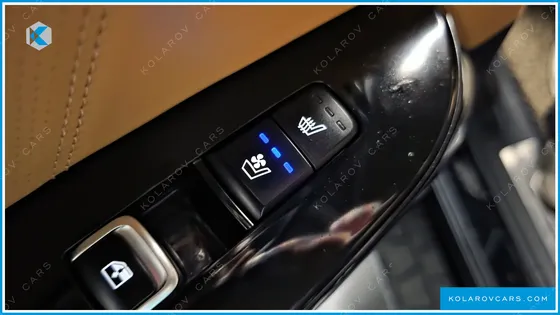 KIA MOHAVE DIESEL 3.0 4WD 6-SEATER
