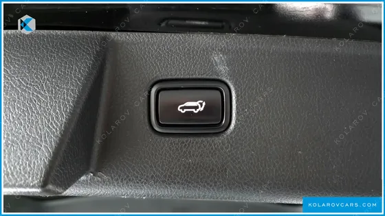 KIA MOHAVE DIESEL 3.0 4WD 6-SEATER