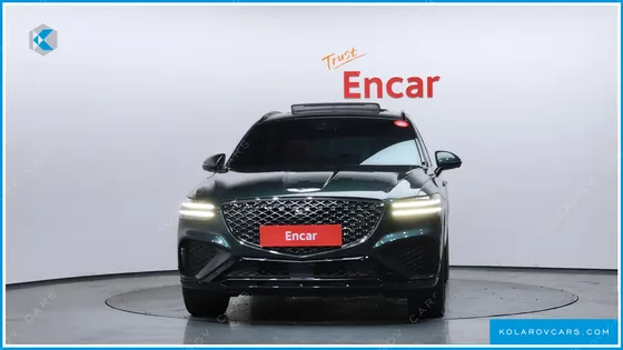 GENESIS GV70 2.5T GASOLINE AWD