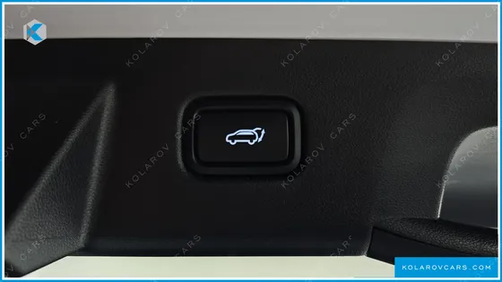 HYUNDAI TUCSON GASOLINE 1.6 TURBO 2WD