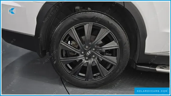 HYUNDAI PALISADE GASOLINE 3.8 4WD