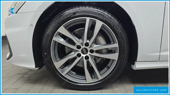 AUDI A6 45 TFSI PREMIUM