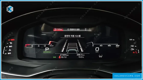 AUDI A6 45 TFSI PREMIUM