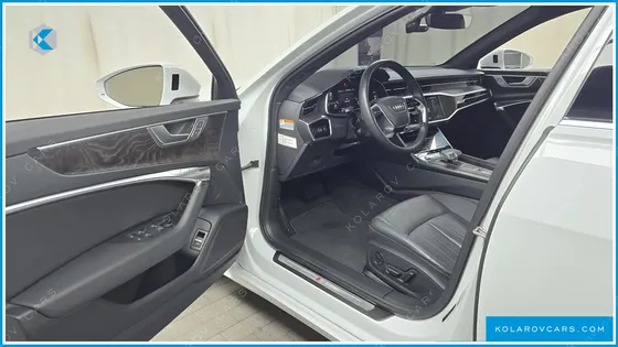 AUDI A6 45 TFSI PREMIUM