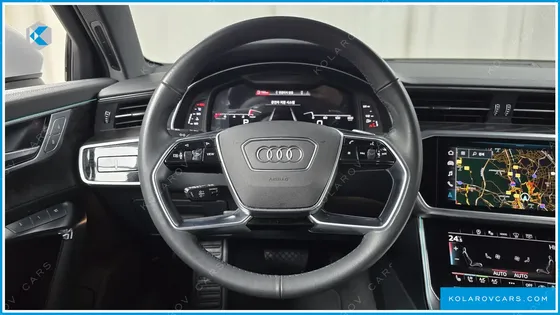 AUDI A6 45 TFSI PREMIUM