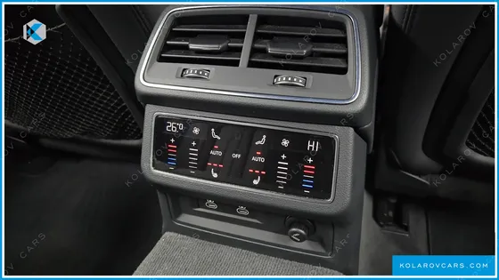 AUDI A6 45 TFSI PREMIUM