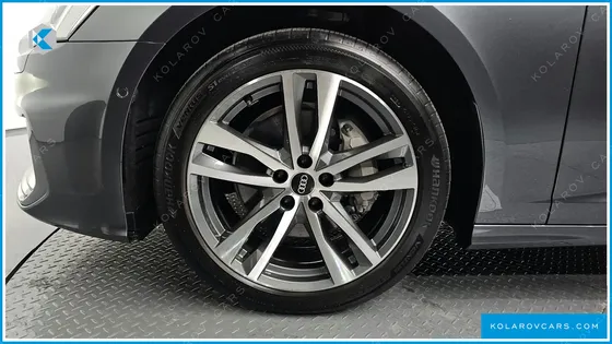 AUDI A6 45 TFSI QUATTRO PREMIUM