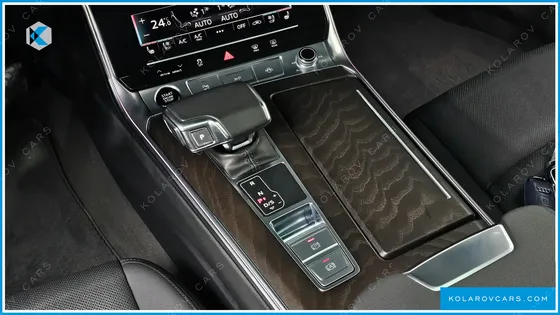 AUDI A6 45 TFSI QUATTRO PREMIUM