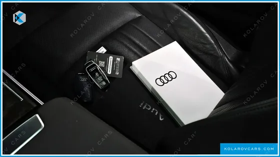 AUDI A6 45 TFSI QUATTRO PREMIUM