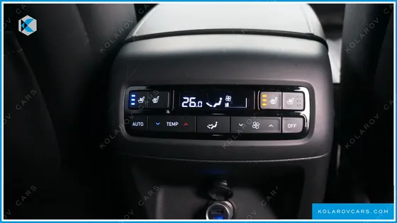HYUNDAI PALISADE DIESEL 2.2 4WD