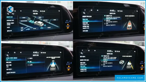 HYUNDAI PALISADE DIESEL 2.2 4WD