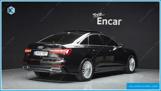 AUDI A6 45 TFSI PREMIUM