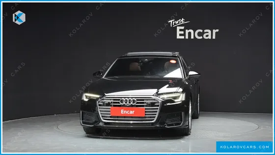 AUDI A6 45 TFSI PREMIUM