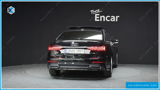 AUDI A6 45 TFSI PREMIUM