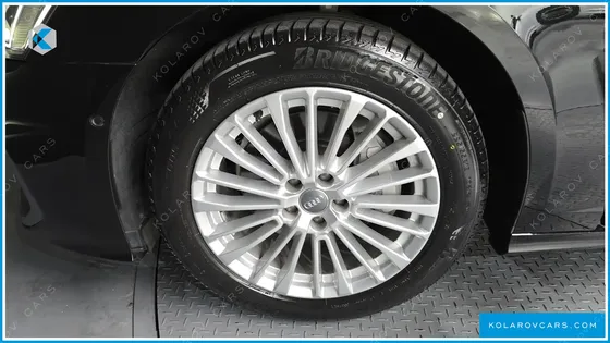 AUDI A6 45 TFSI PREMIUM